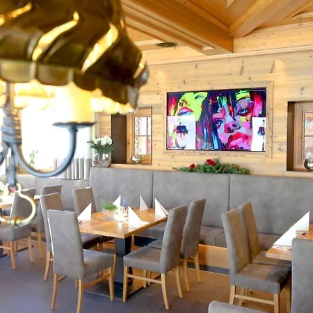 Hotel Kogelalm 3*