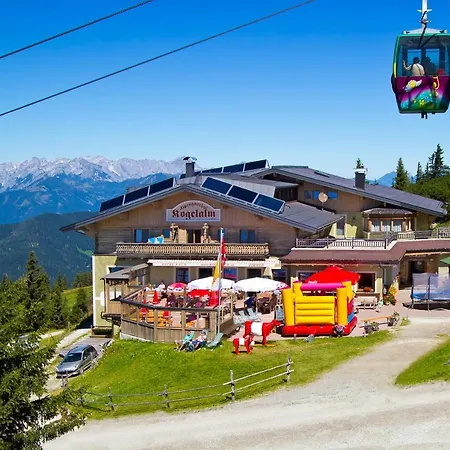 Kogelalm