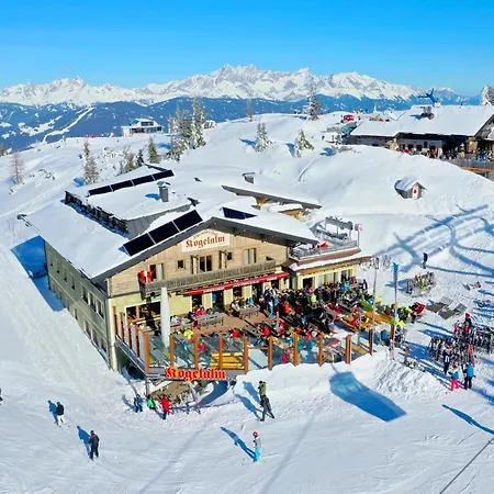 Kogelalm Hotel 3*