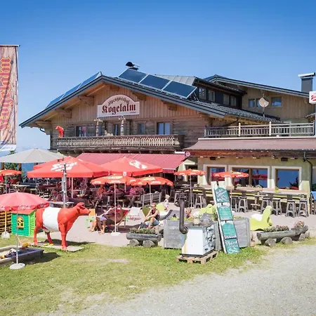Hotel Kogelalm