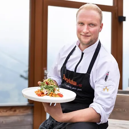 Kogelalm 3*