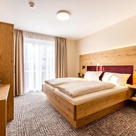 Hotel Kogelalm