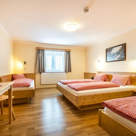 Kogelalm Hotel 3*
