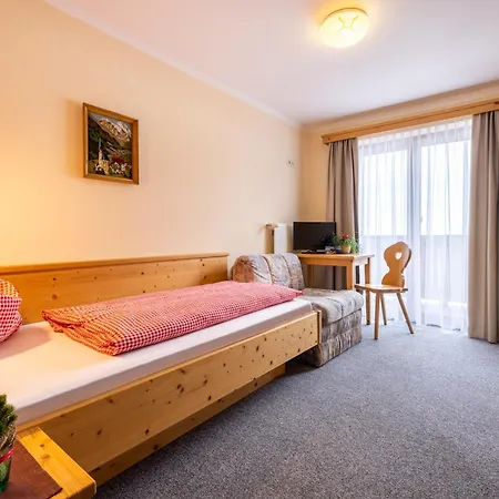 Hotel Kogelalm Wagrain