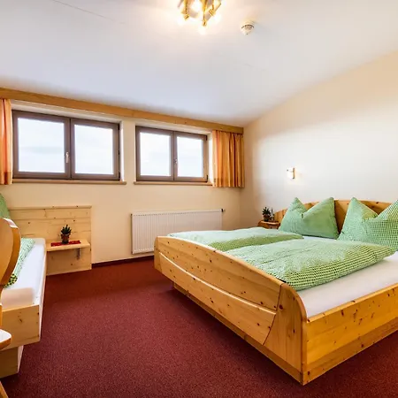 Kogelalm Hotel 3*