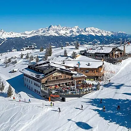 Kogelalm 3*