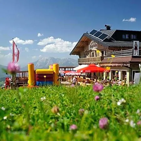 Kogelalm 3* Wagrain