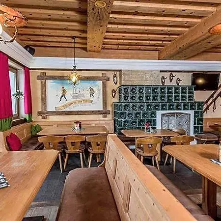 Kogelalm Hotel Wagrain