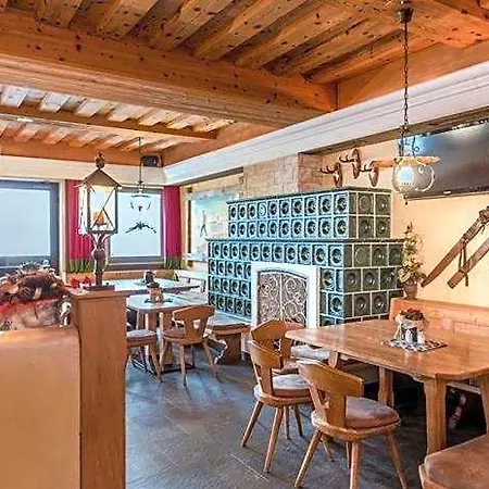 Kogelalm Hotel 3*