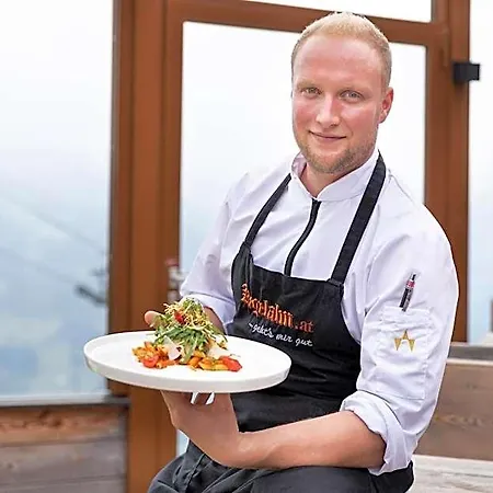 Kogelalm 3*