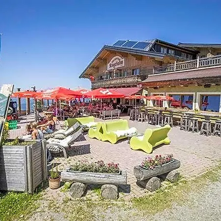 Kogelalm Hotel