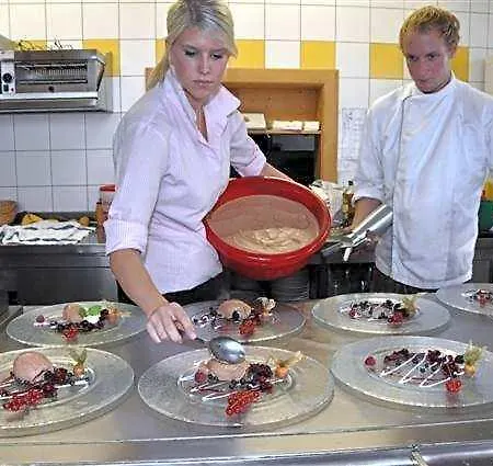 Kogelalm Hotel 3*