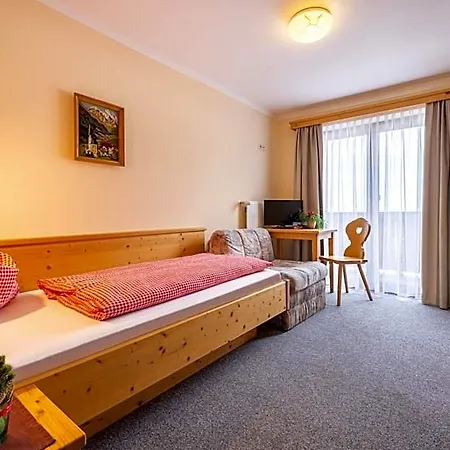 Kogelalm 3*