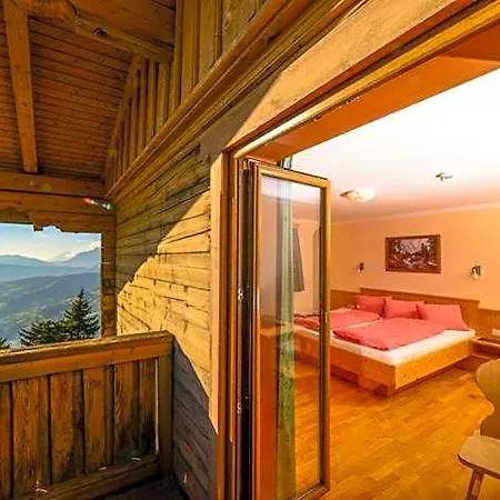 Hotel Kogelalm Wagrain