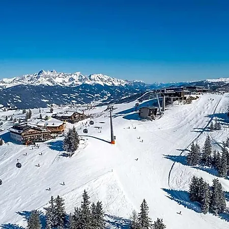 Hotel Kogelalm 3*