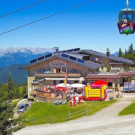 Kogelalm 3*