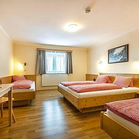 Kogelalm Hotel