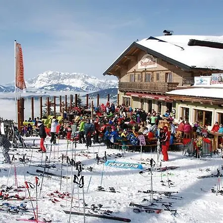 Kogelalm