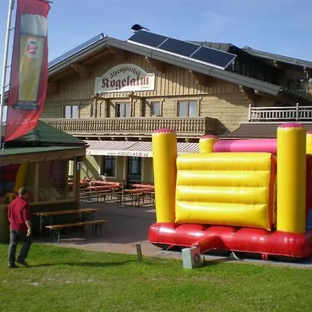 Kogelalm Hotel Wagrain