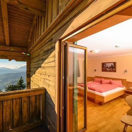Kogelalm Hotel Wagrain