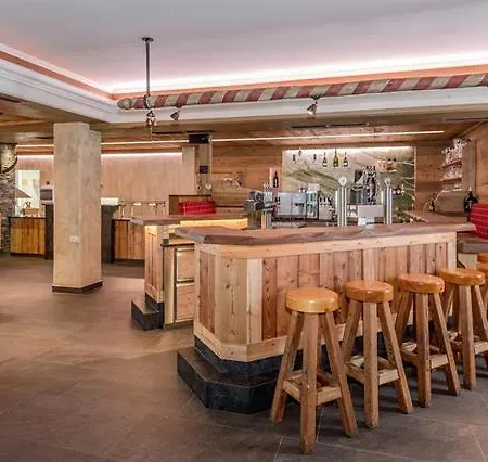 Kogelalm Hotel Wagrain