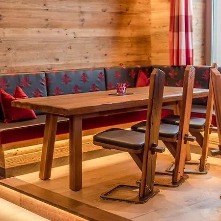 Kogelalm ホテル 3*