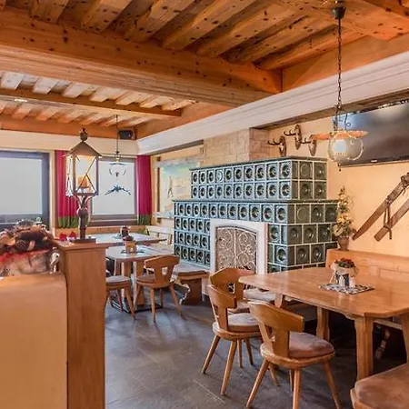 Hotel Kogelalm 3*