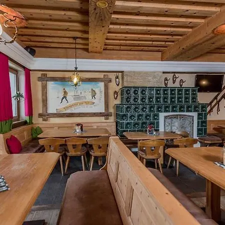 Hotel Kogelalm Wagrain