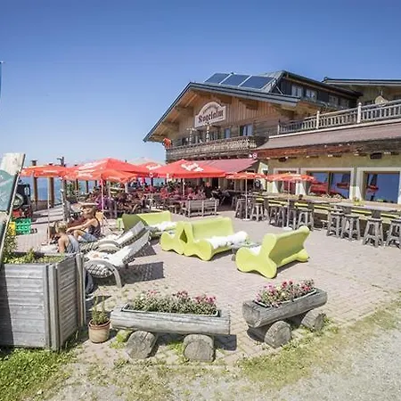 Kogelalm Hotel Wagrain